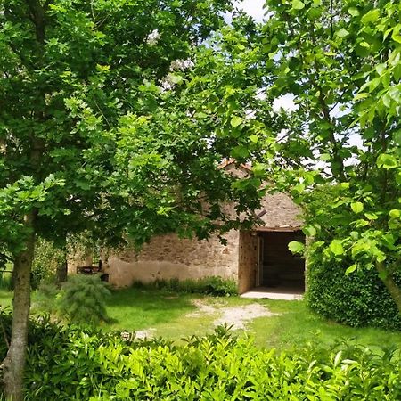 Gite De La Breneliere Ciriere Exterior foto