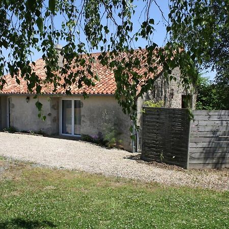 Gite De La Breneliere Ciriere Exterior foto