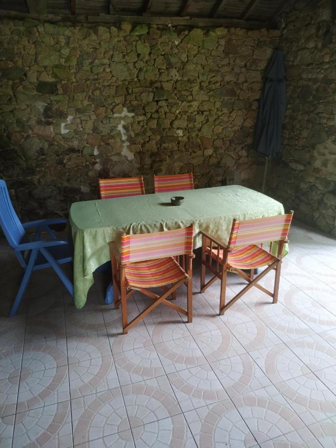 Gite De La Breneliere Ciriere Exterior foto