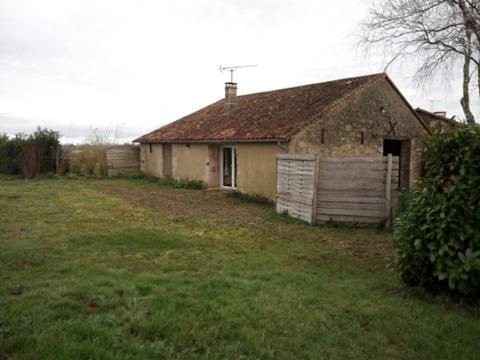 Gite De La Breneliere Ciriere Exterior foto