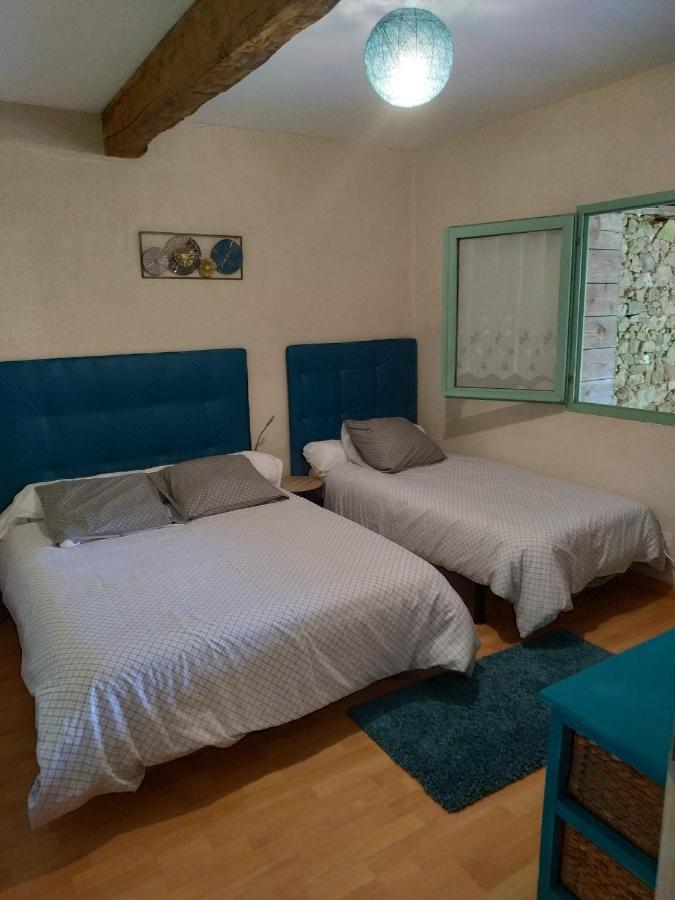 Gite De La Breneliere Ciriere Exterior foto