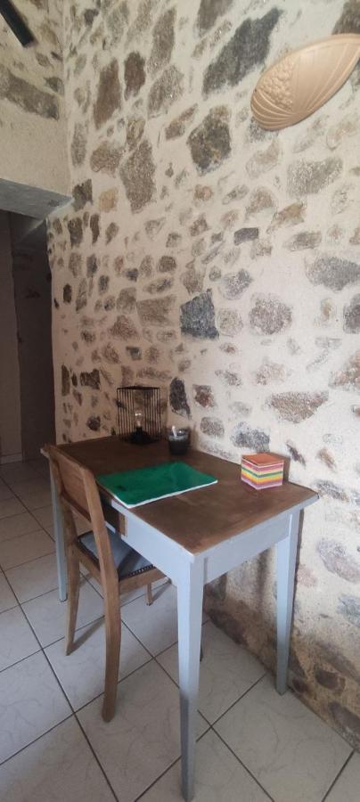Gite De La Breneliere Ciriere Exterior foto